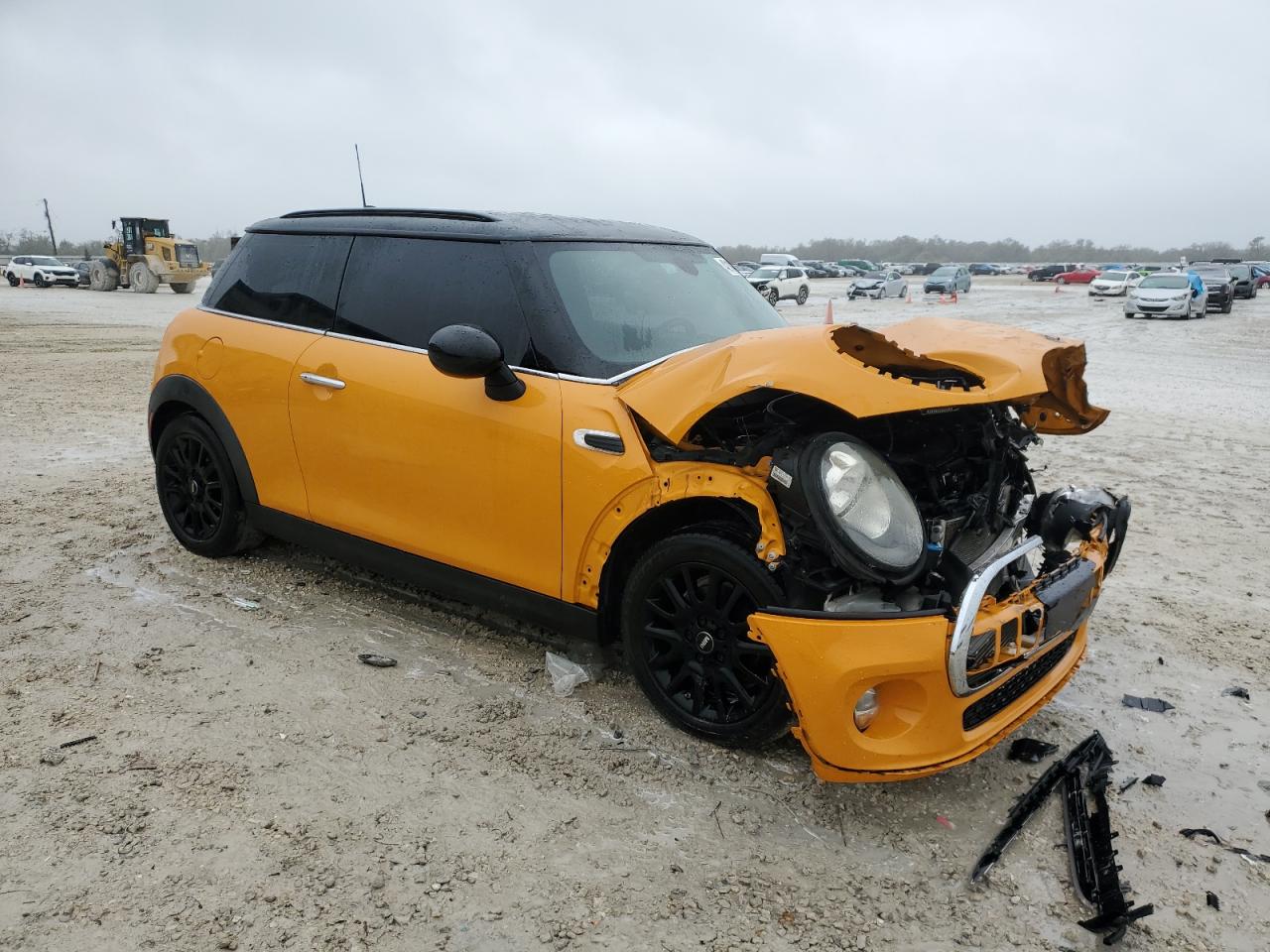2015 MINI Cooper - Image 4