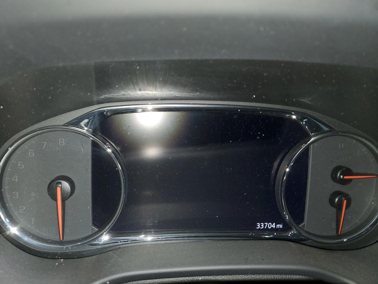 2021 GMC Acadia - Image 9