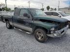 1999 Dodge Ram 1500  en Venta en Riverview, FL - Front End