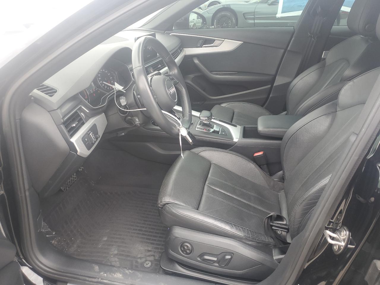 2018 Audi A4 - Image 7