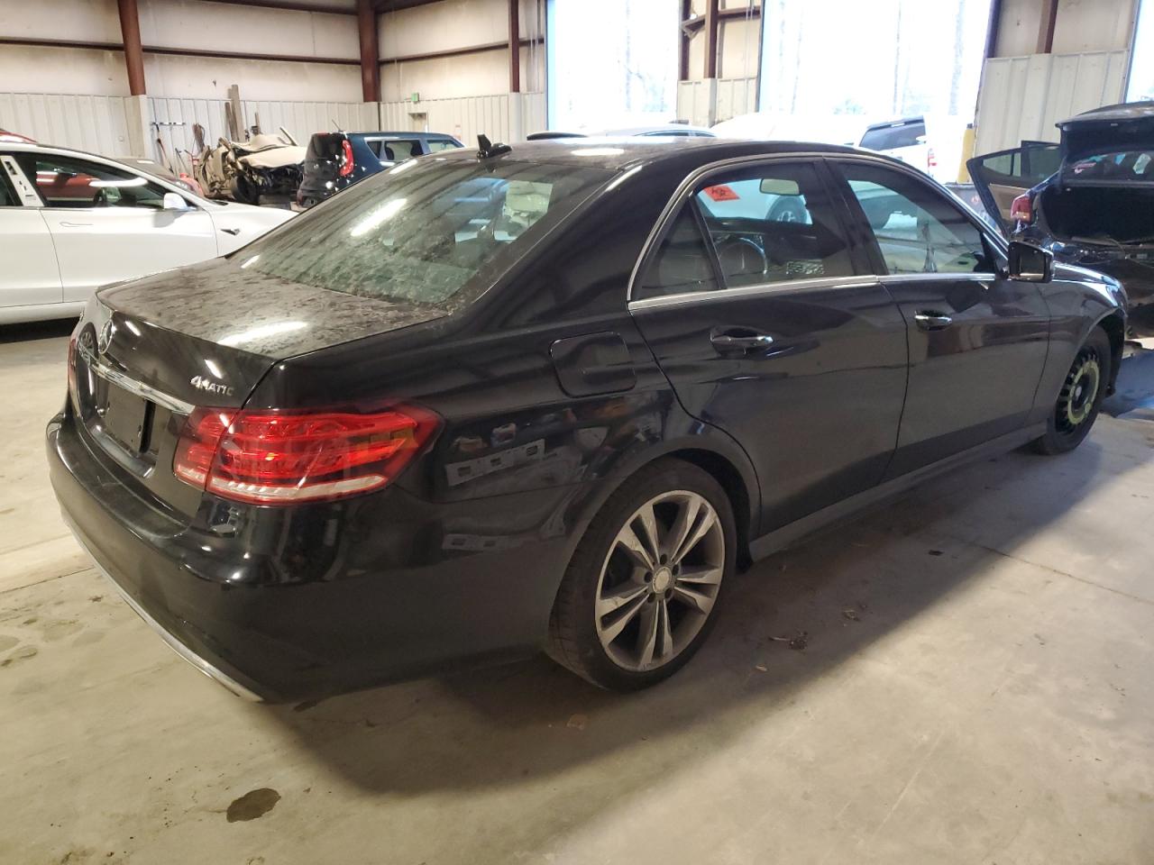 2016 Mercedes-Benz E-klasse - Image 3