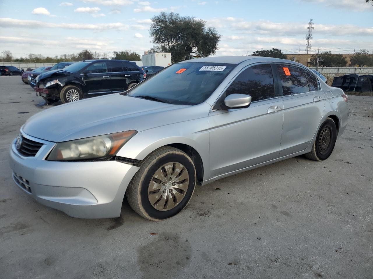 2008 Honda Accord - Image 1