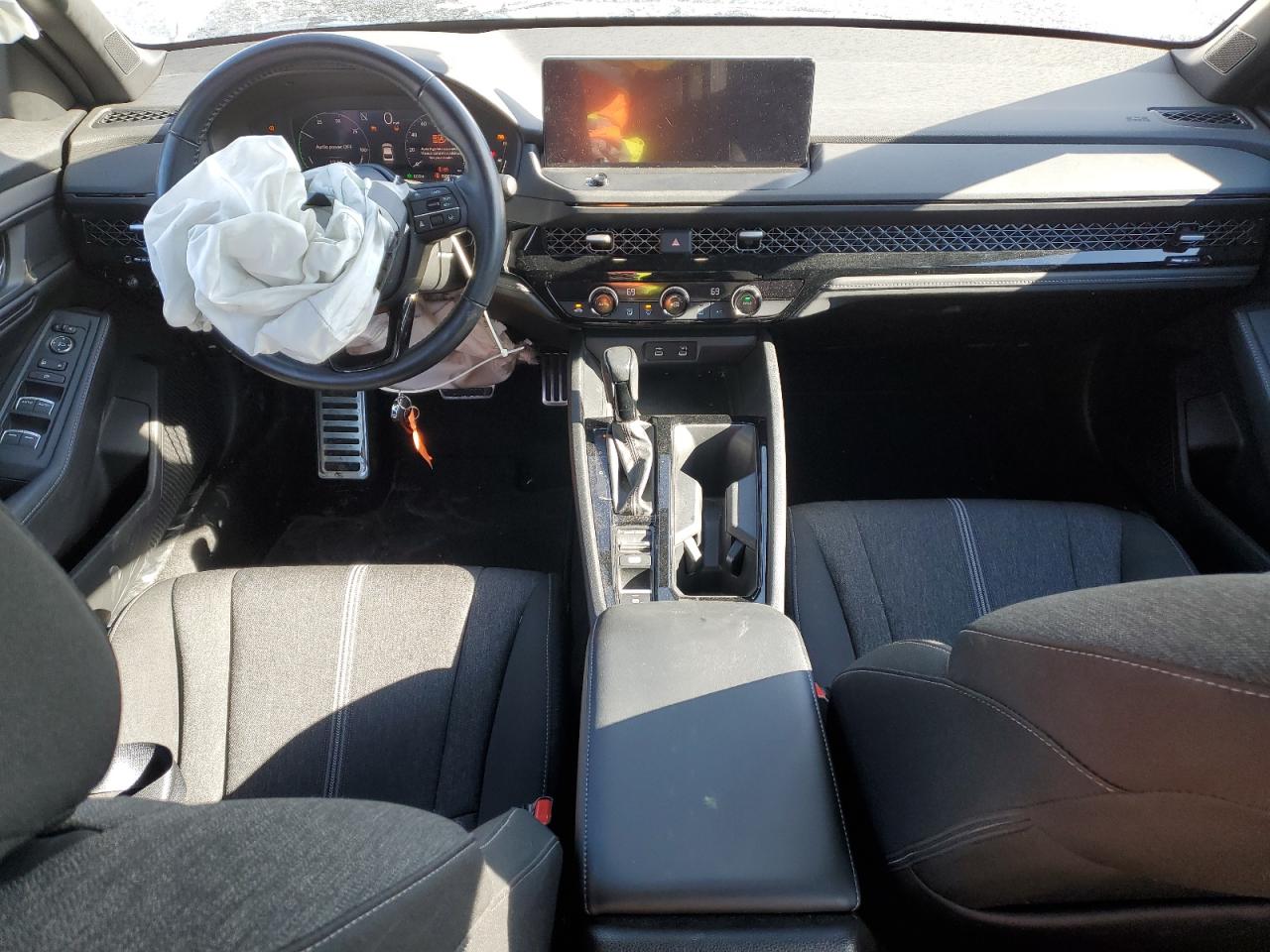 2023 Honda Accord - Image 8
