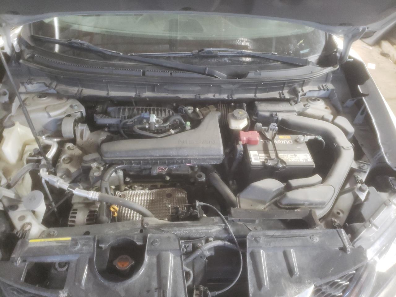 2014 Nissan Rogue - Image 12