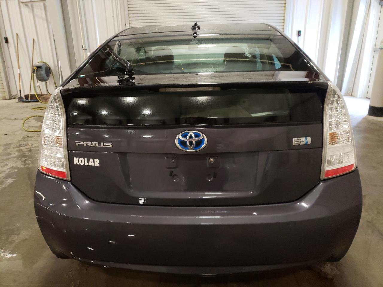 2010 Toyota Prius - Image 6