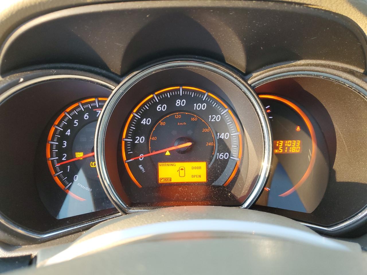 2010 Nissan Murano - Image 9