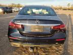 2021 Mercedes-Benz E 350 იყიდება Houston-ში, TX - Water/Flood