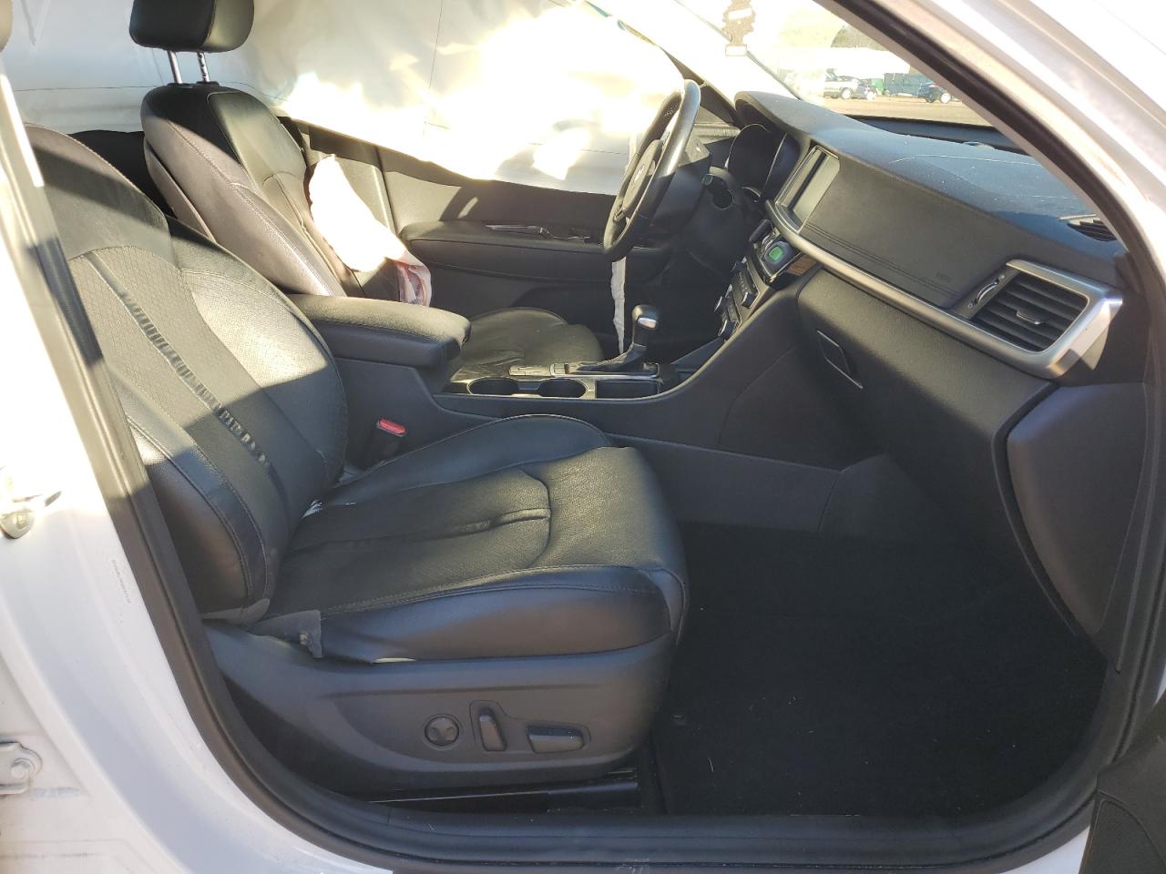 2016 Kia Optima - Image 7