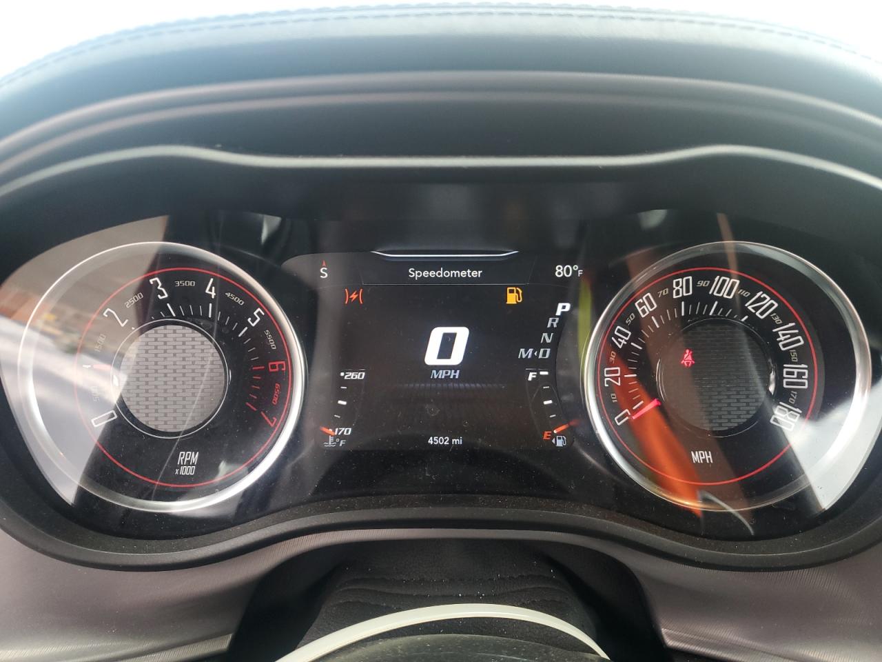 2023 Dodge Challenger R/T Scat Pack VIN: 2C3CDZFJ2PH654563 Lot: 77218384