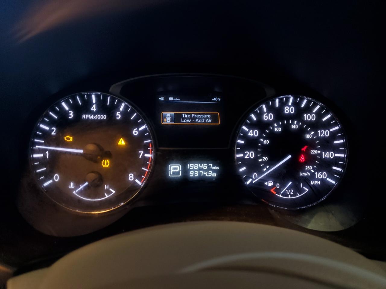 2013 Nissan Altima - Image 9