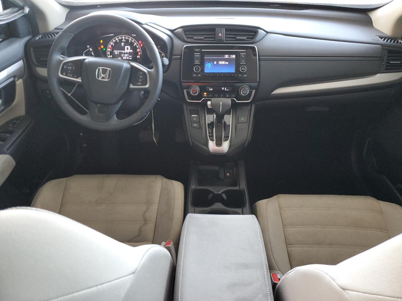 2018 Honda CR-V - Image 8