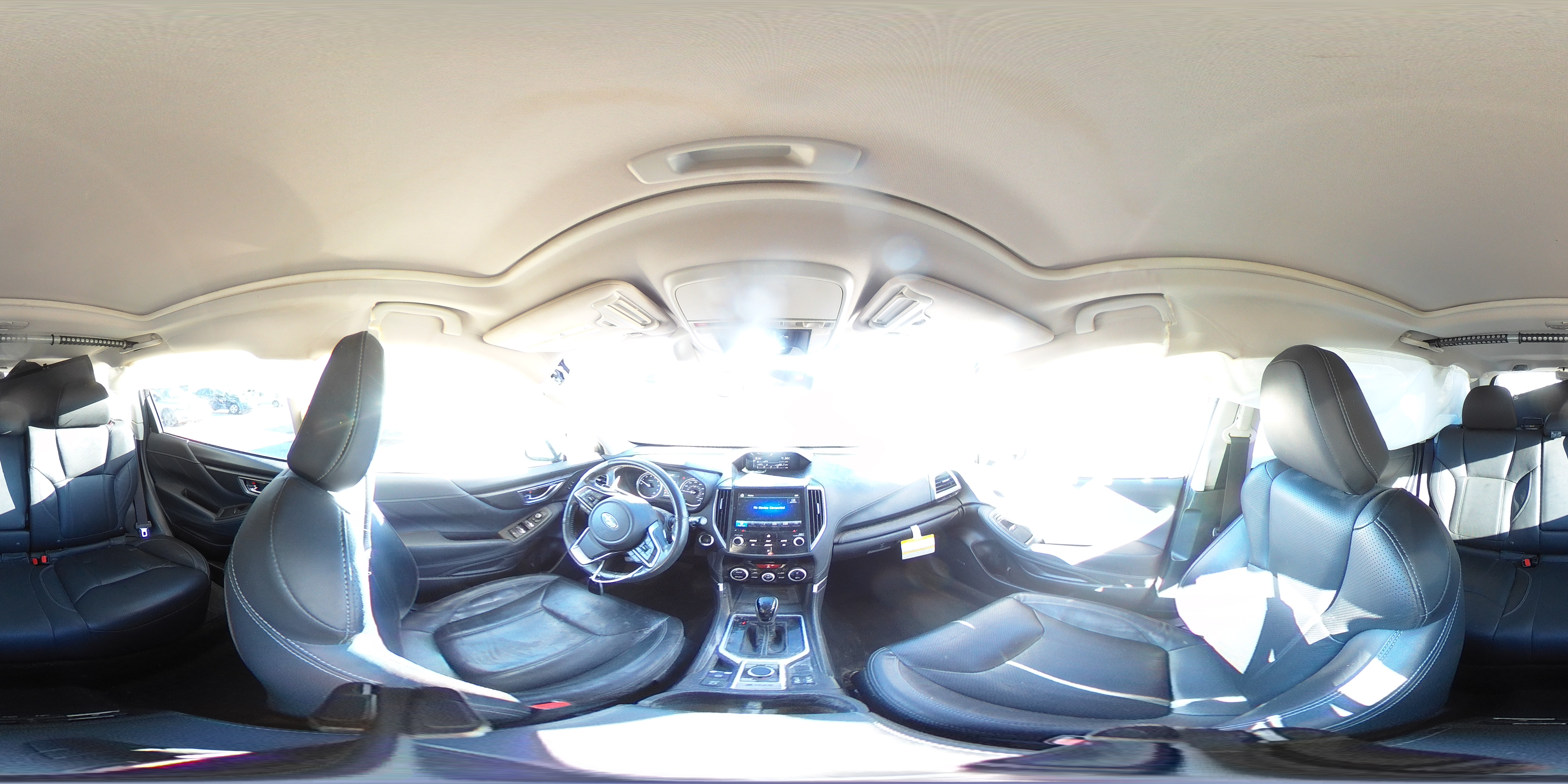 2021 Subaru Forester - Image 13