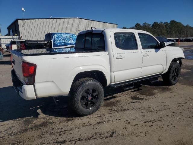 TOYOTA TACOMA 2018 Biały