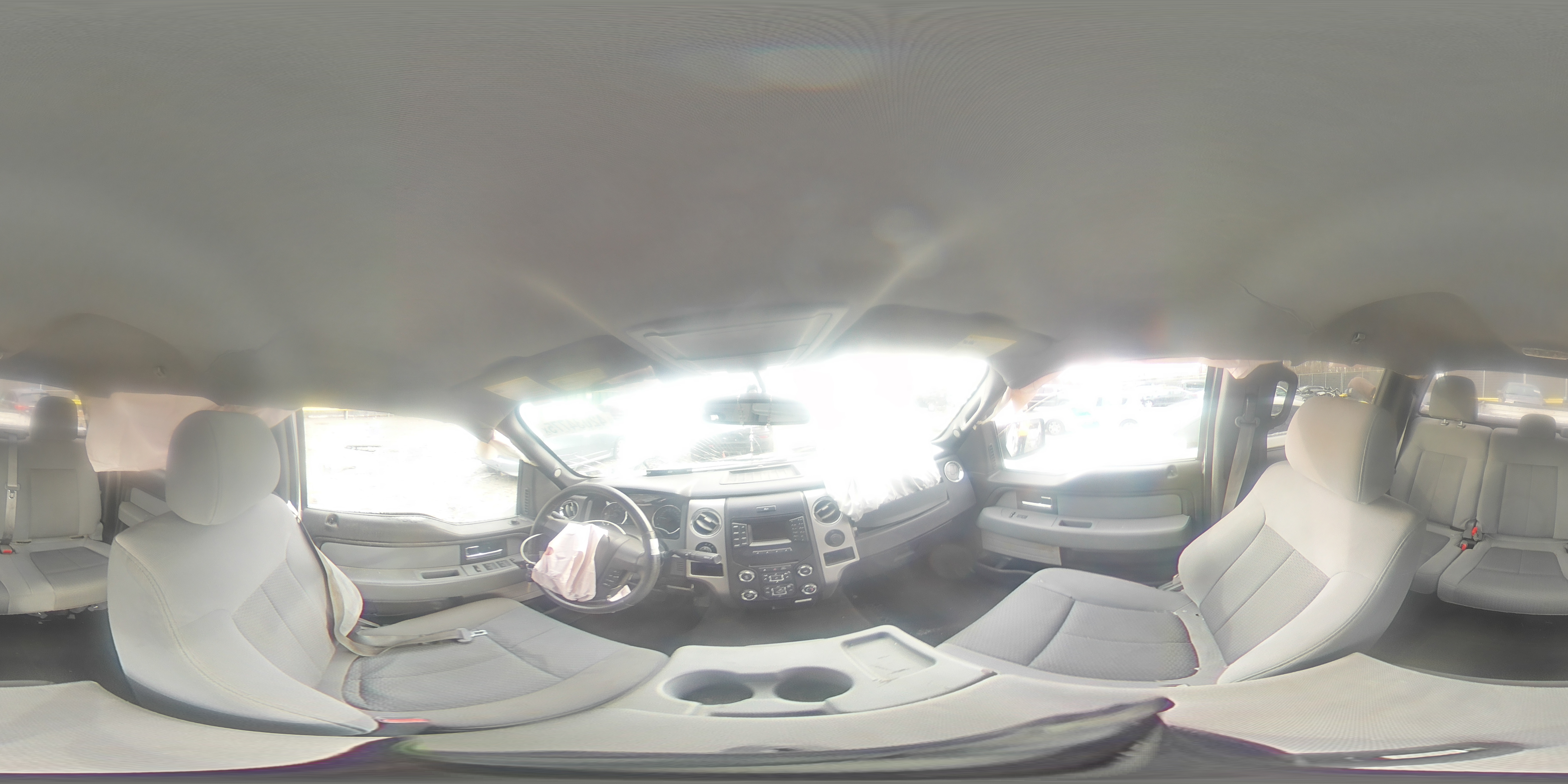 2013 Ford F-150 - Image 13