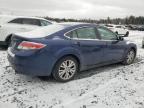 2010 MAZDA 6 I for sale at Copart NS - HALIFAX
