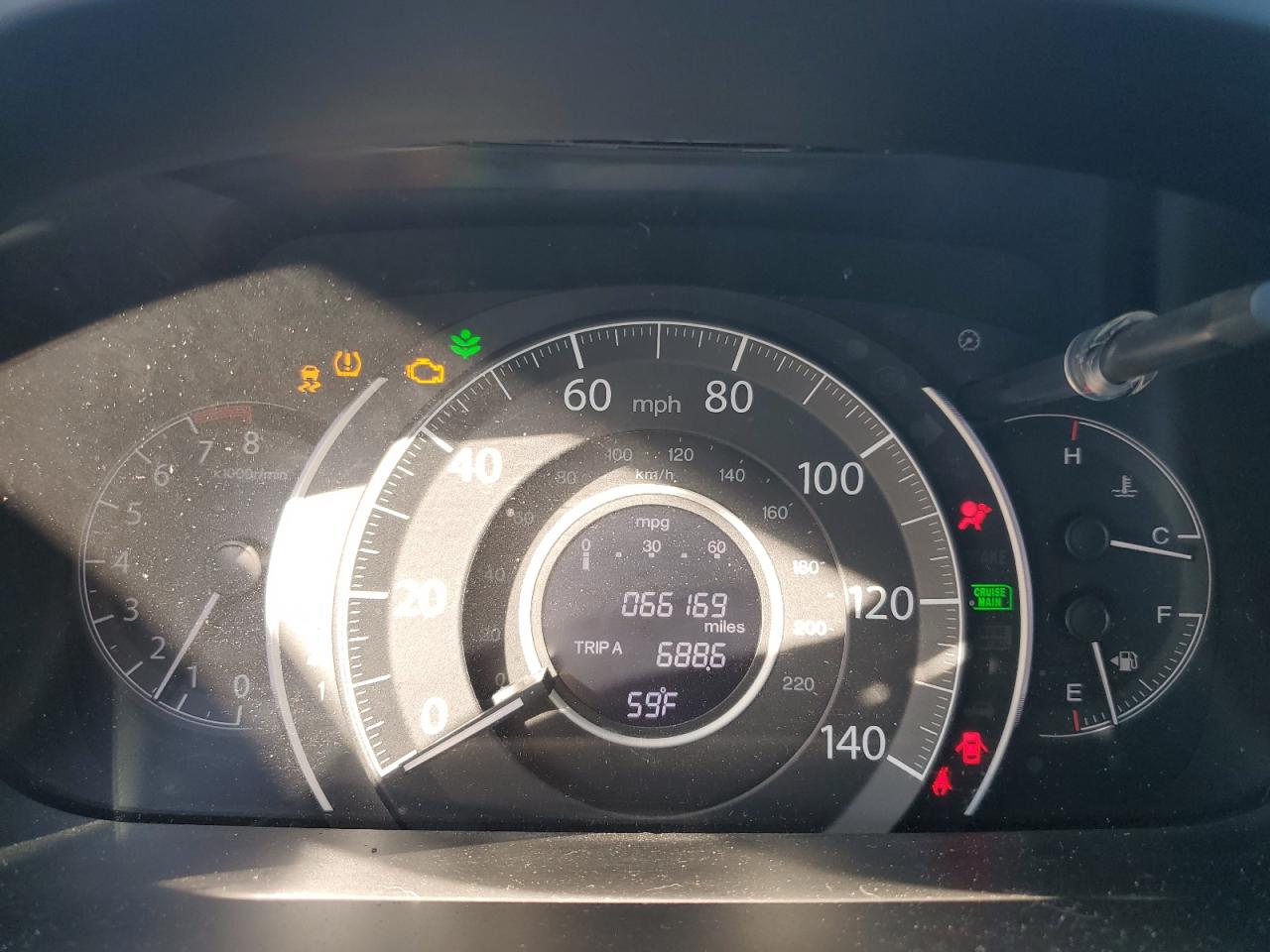 2014 Honda CR-V - Image 9
