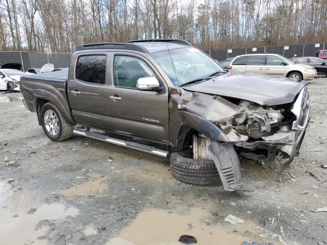  TOYOTA TACOMA 2015 Серый
