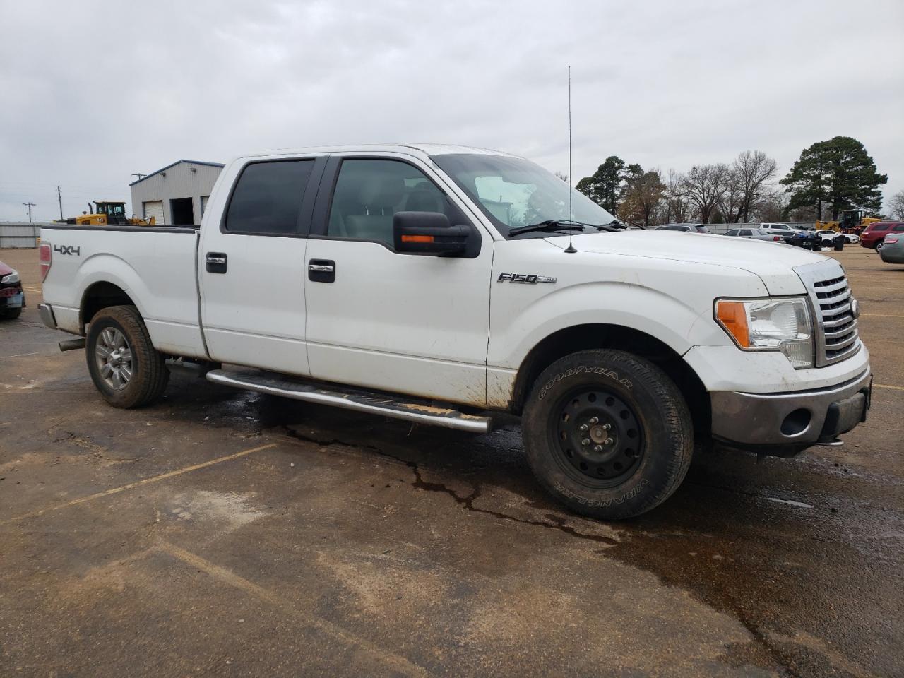 2010 Ford F-150 - Image 4