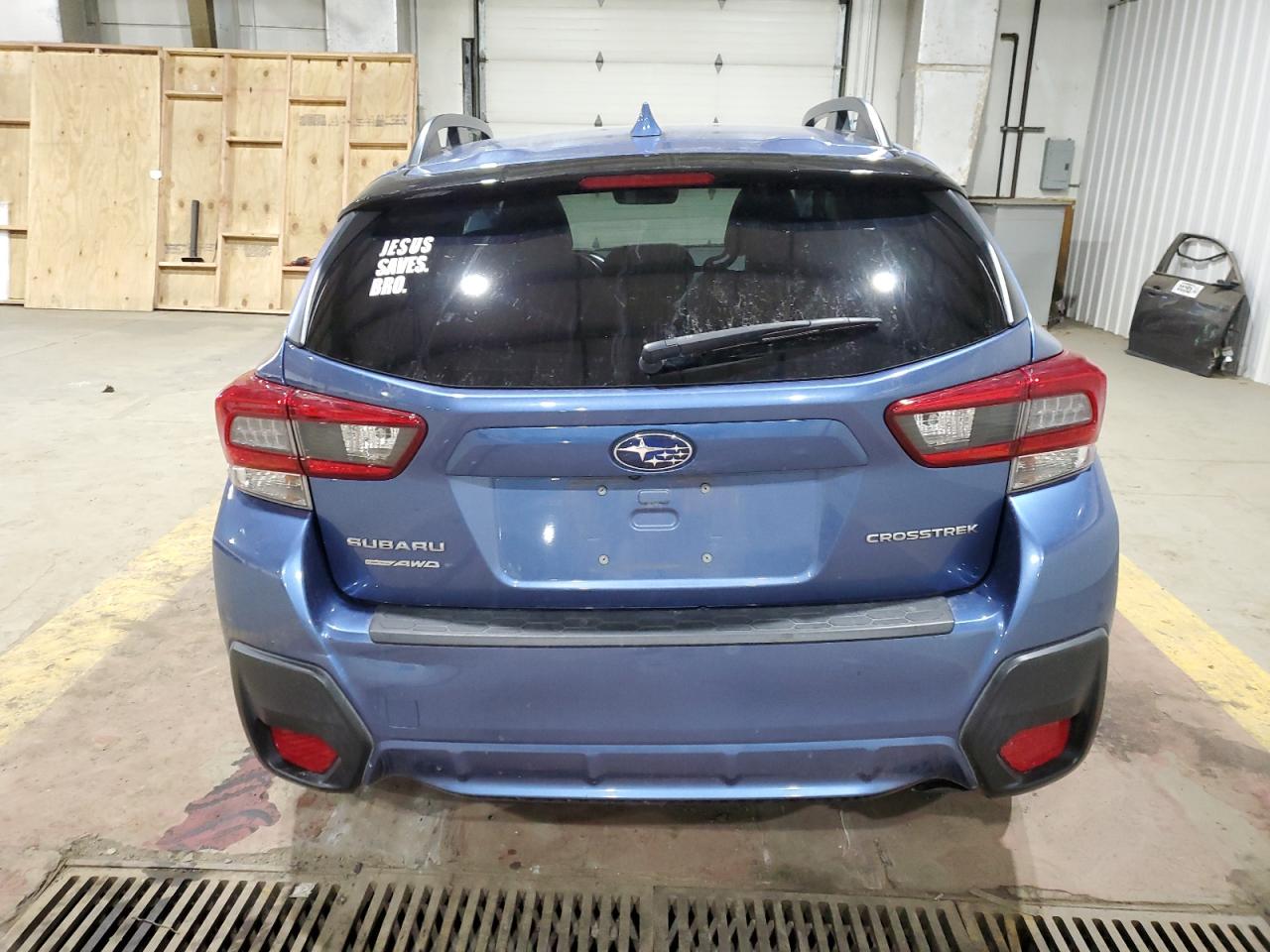 2020 Subaru XV - Image 6