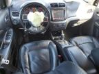 2017 Dodge Journey Crossroad на продаже в Albuquerque, NM - Front End
