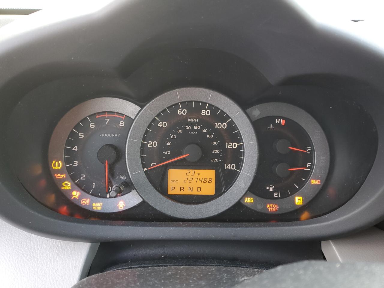 2009 Toyota RAV 4 - Image 9