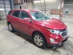 2021 Chevrolet Equinox Lt на продаже в Angola, NY - Front End