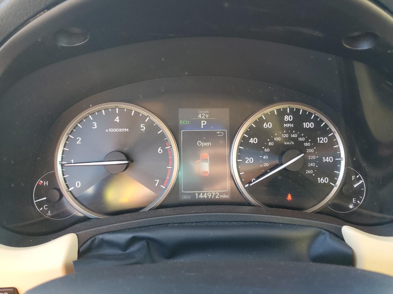 2017 Lexus NX - Image 9