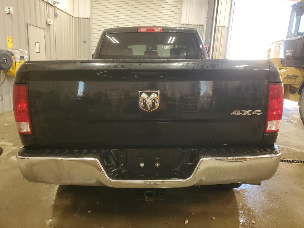 2018 RAM 1500 - Image 6