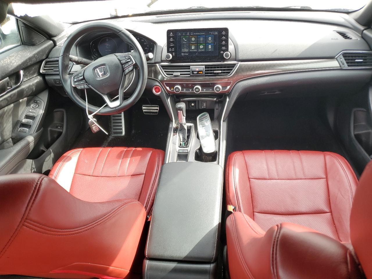 2019 Honda Accord - Image 8