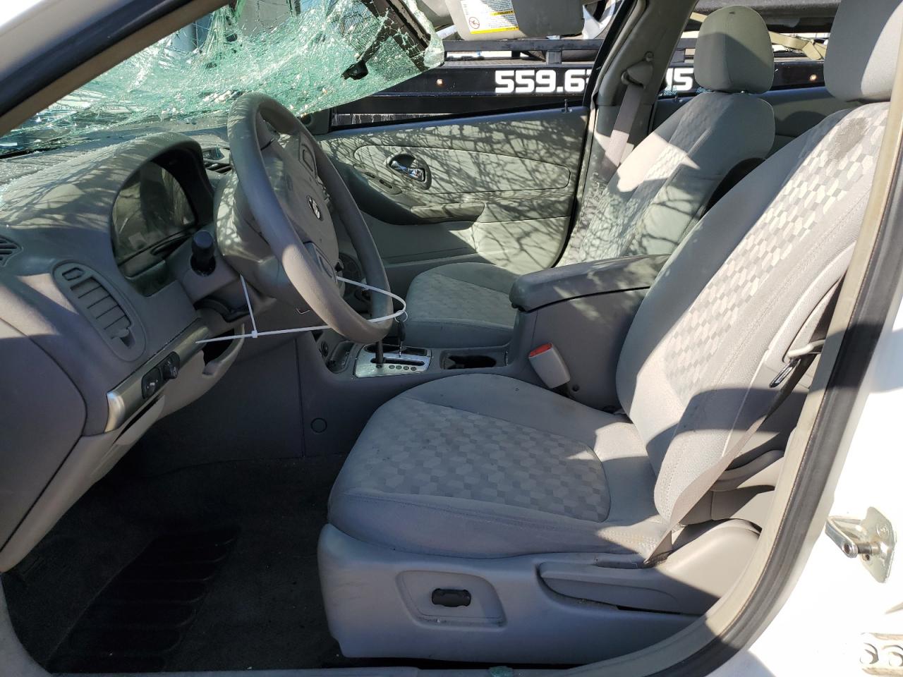 2005 Chevrolet Malibu - Image 7