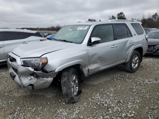 2018 Toyota 4Runner Sr5/Sr5 Premium