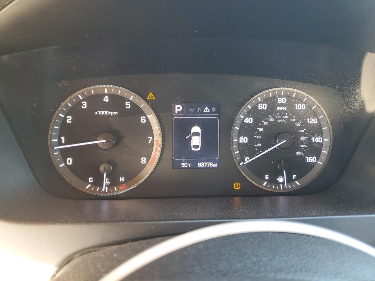 2015 Hyundai Sonata - Image 9