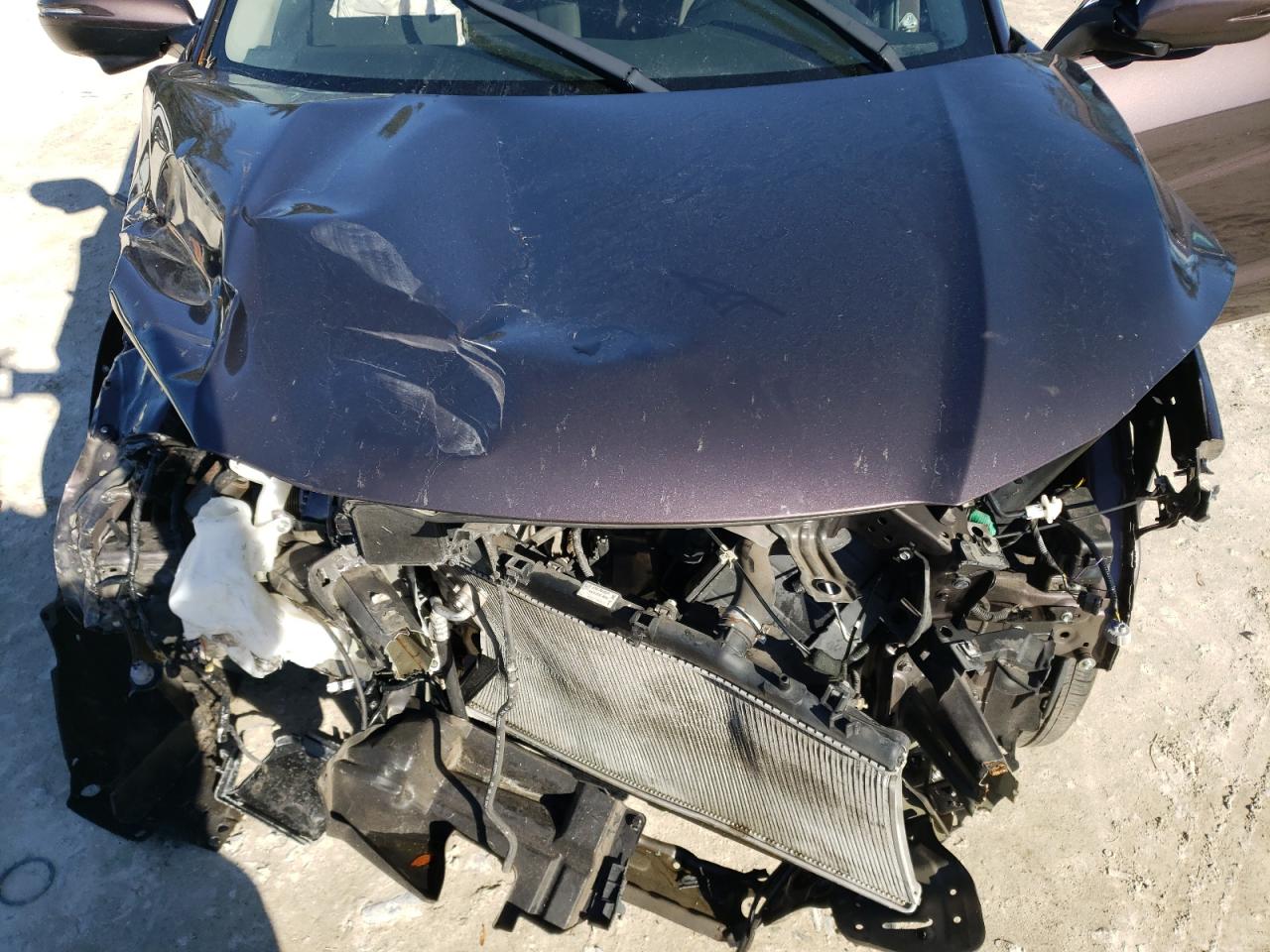 2019 Honda HR-V - Image 13