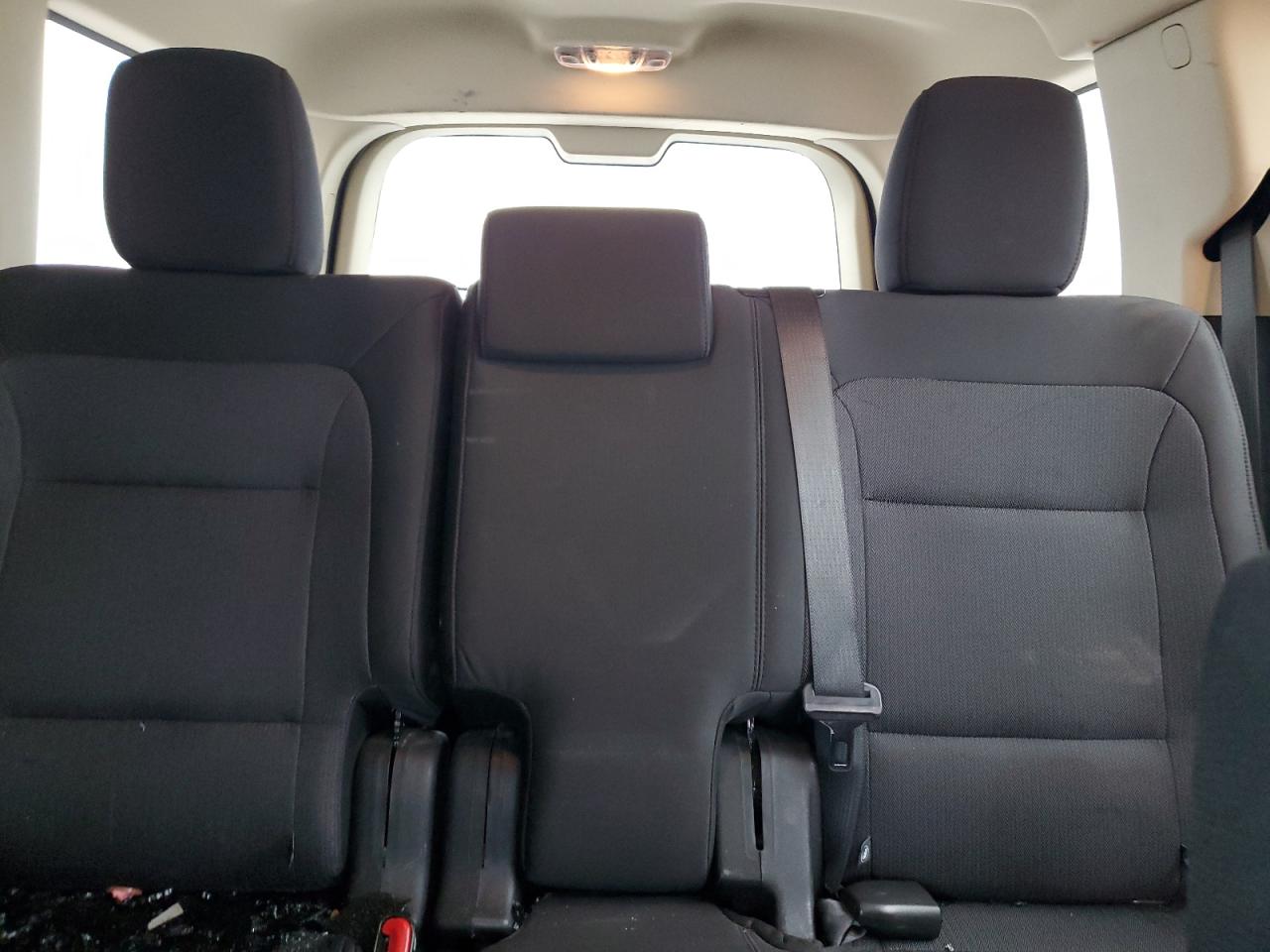 2016 Ford Flex - Image 10