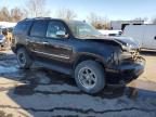 2009 Chevrolet Tahoe K1500 Ltz на продаже в Bridgeton, MO - Front End