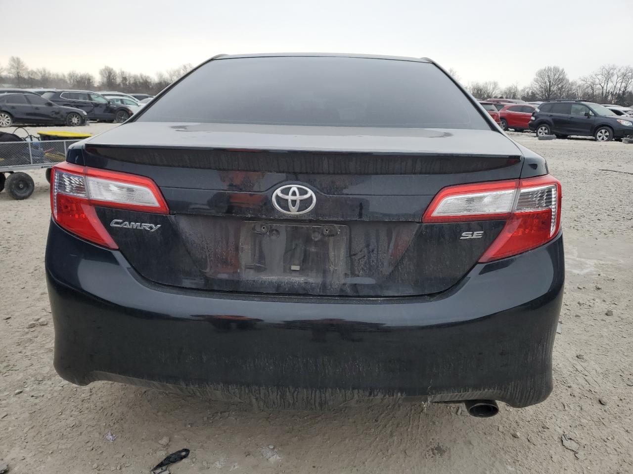 2013 Toyota Camry - Image 6