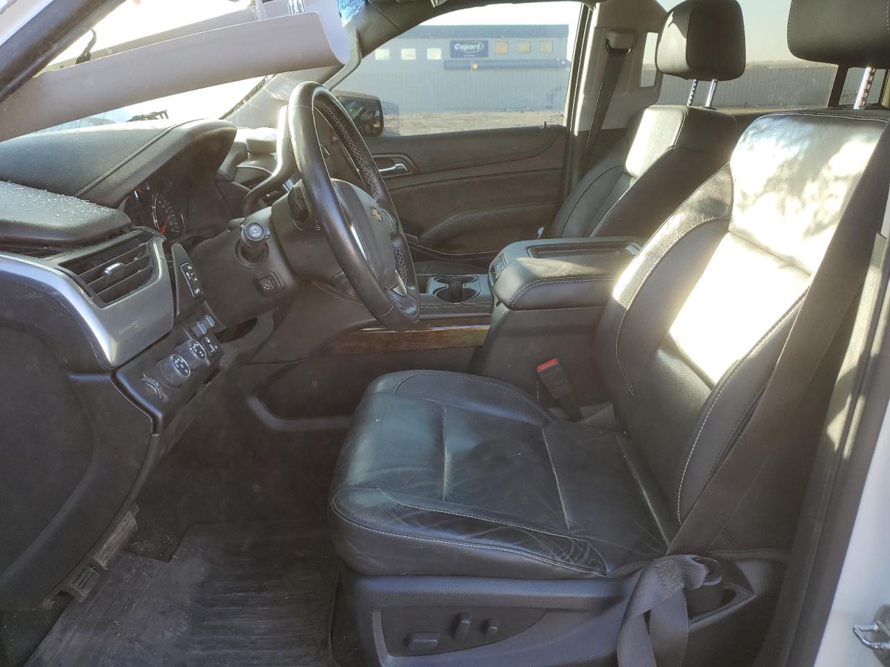 2019 Chevrolet Suburban - Image 7