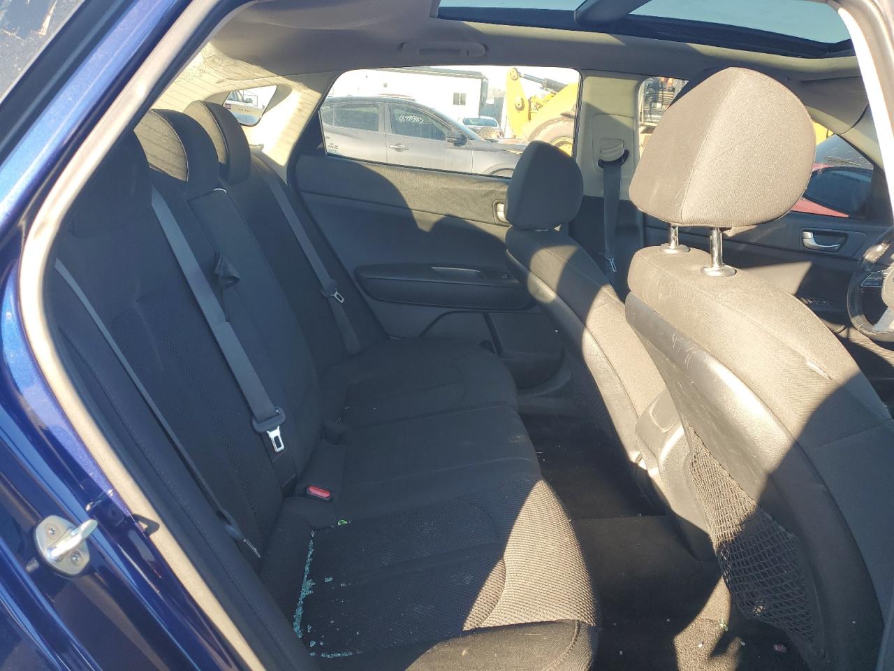 2019 Kia Optima - Image 10