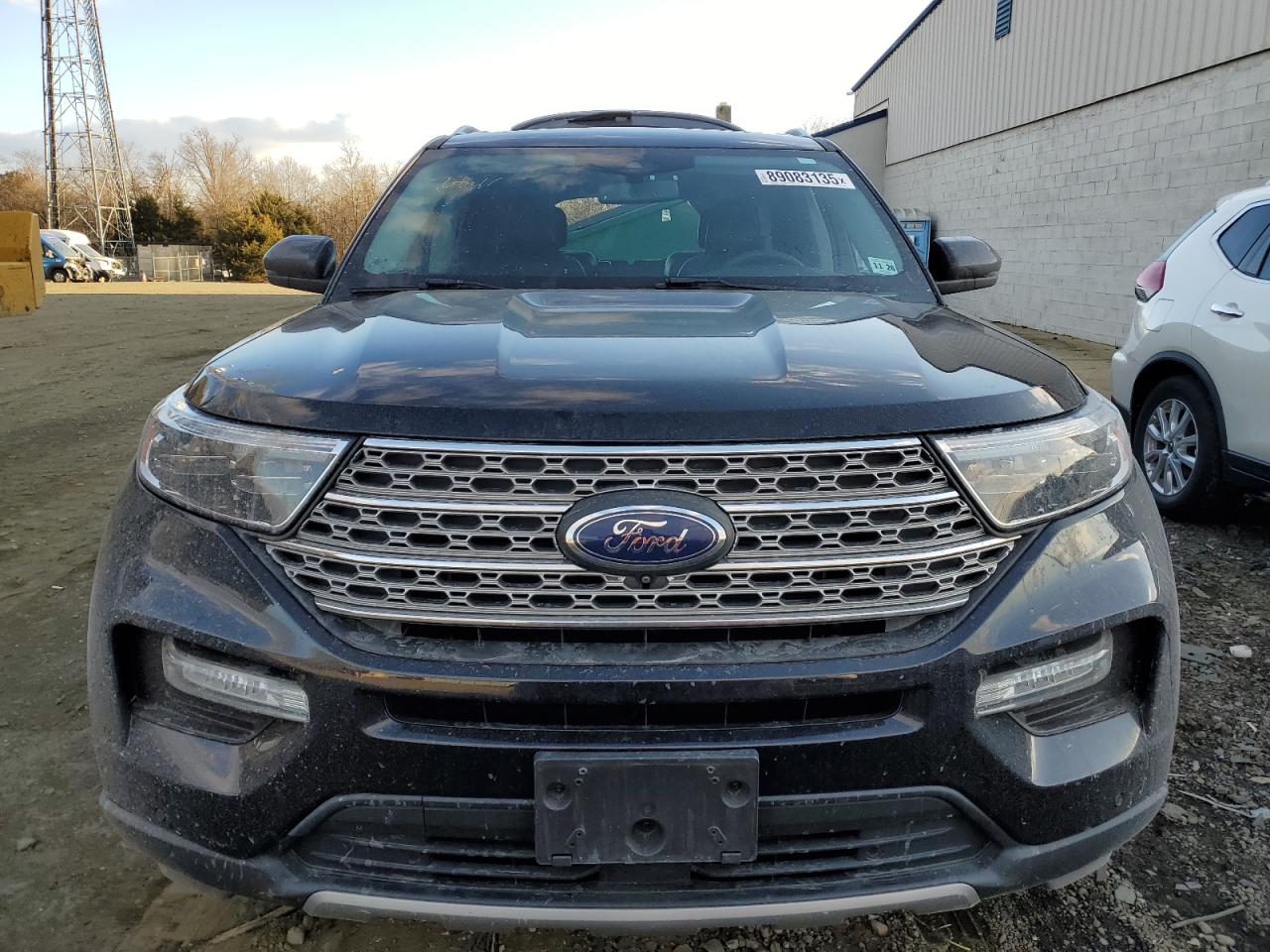 2021 Ford Explorer - Image 5