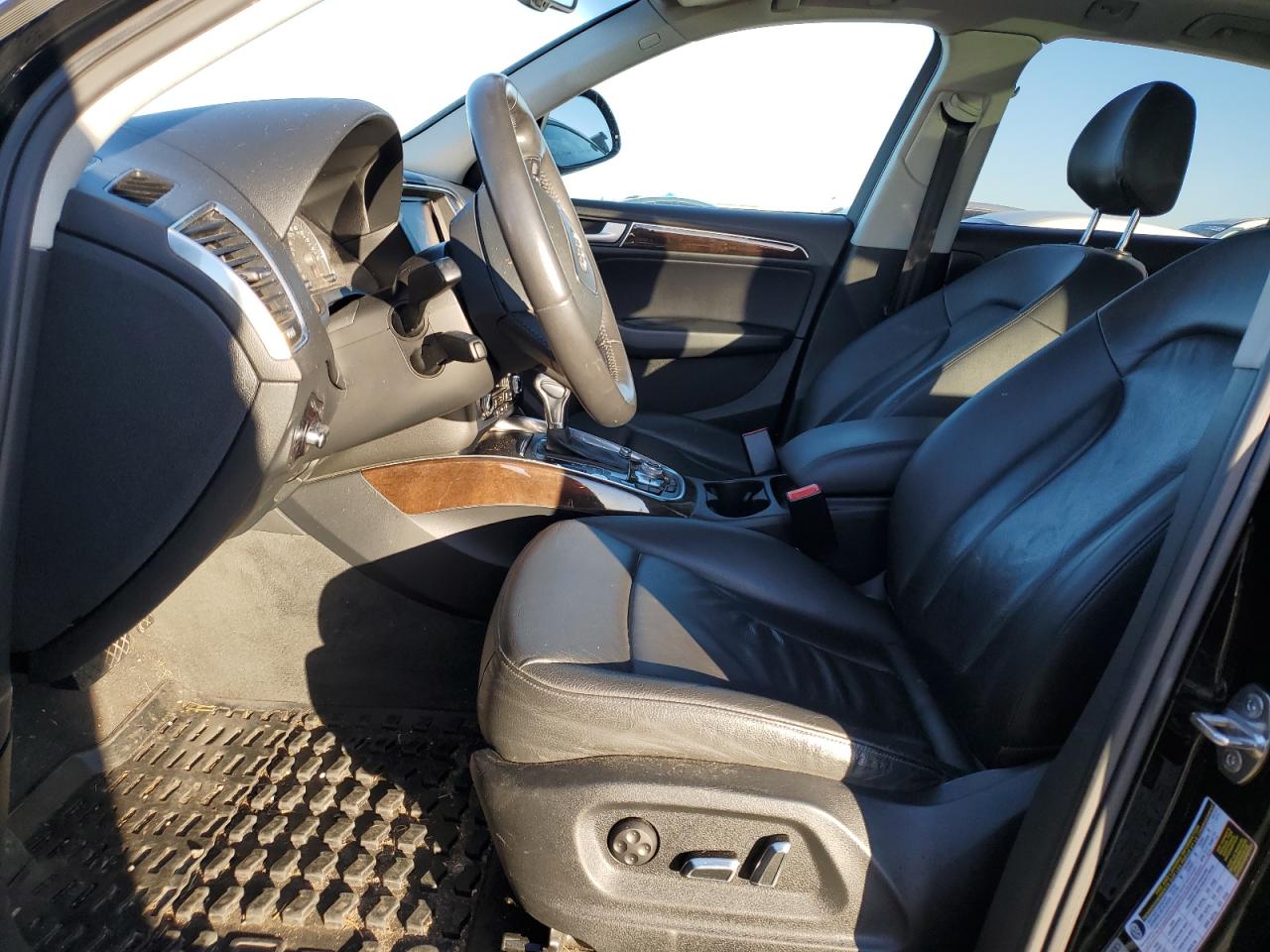 2014 Audi Q5 - Image 7