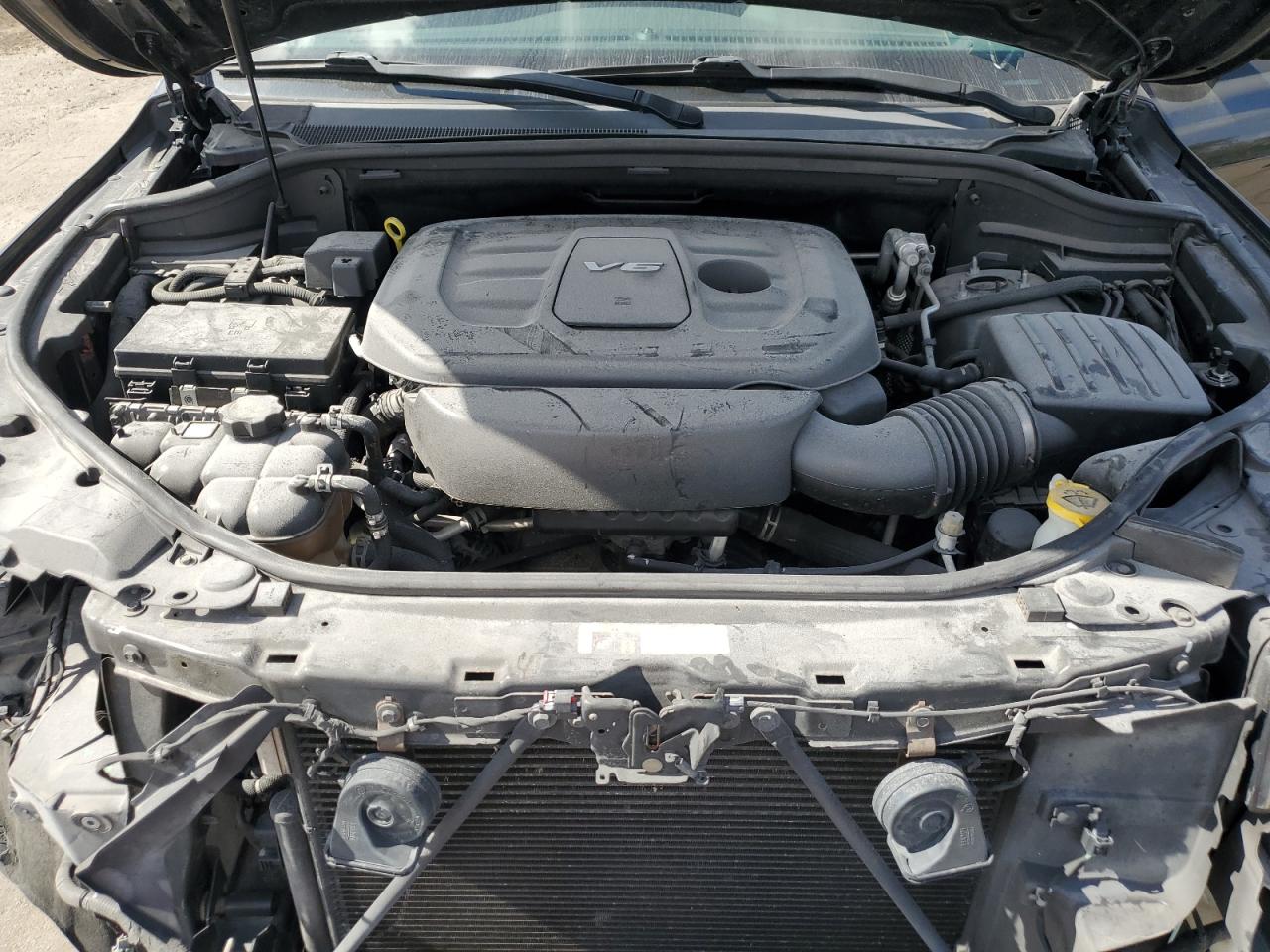 2016 Jeep Grand Cherokee - Image 12