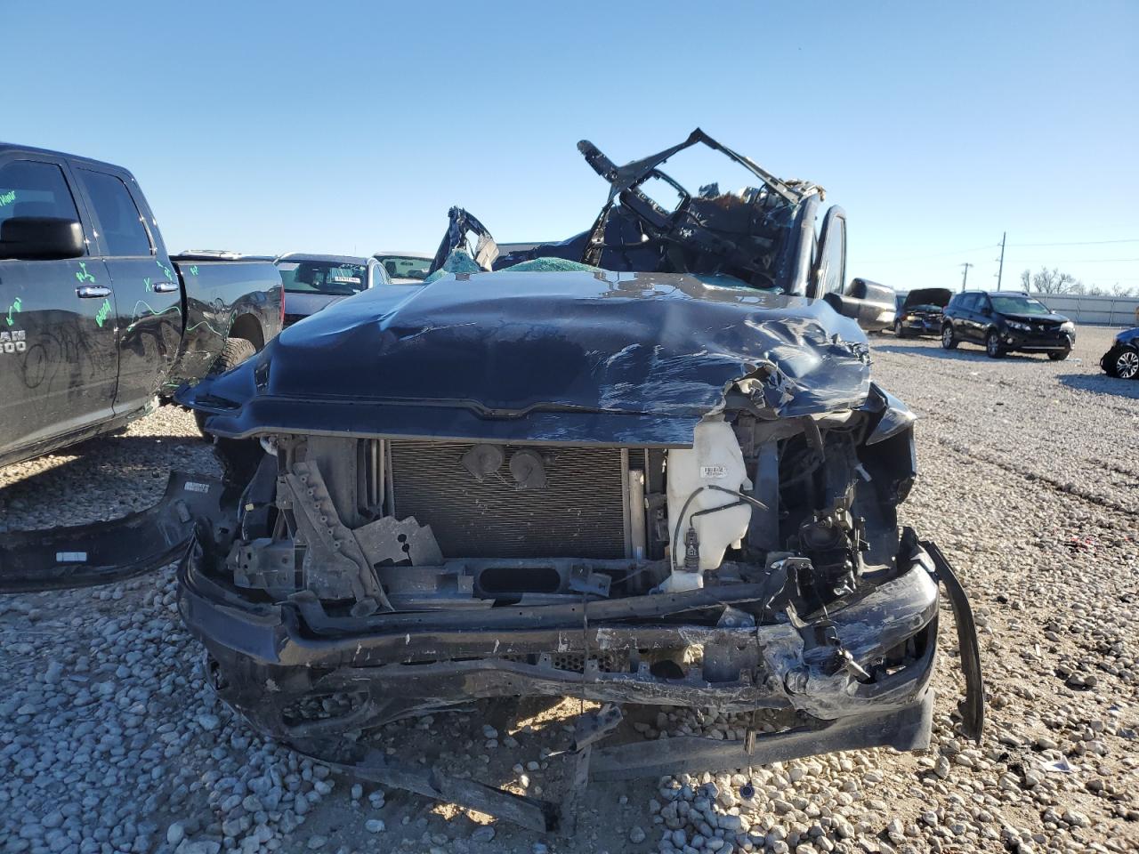 2019 RAM 1500 - Image 5