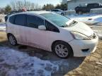 2011 Honda Fit Sport იყიდება Lexington-ში, KY - Front End