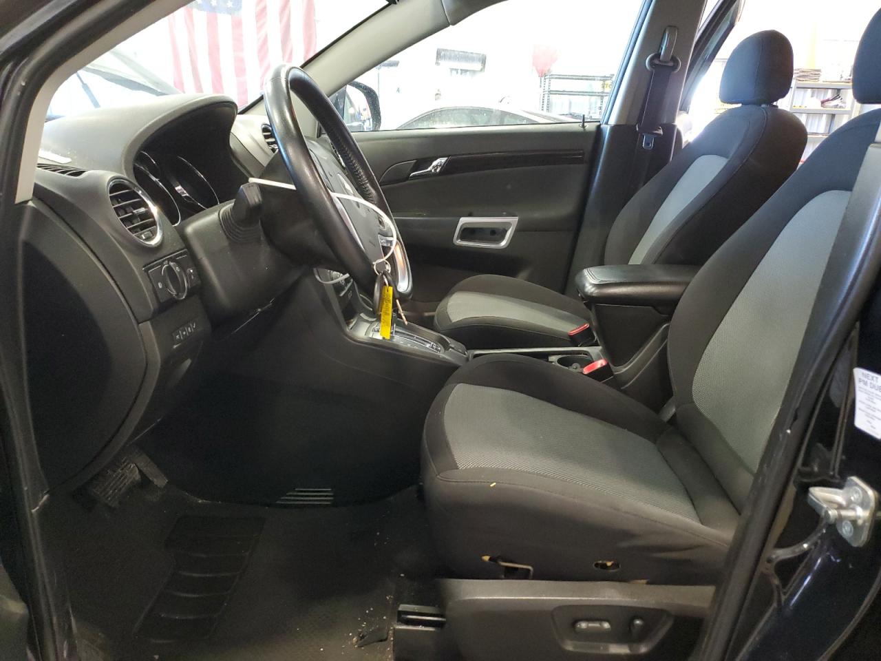 2013 Chevrolet Captiva - Image 7