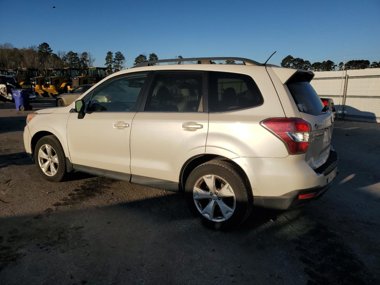 2014 Subaru Forester - Image 2