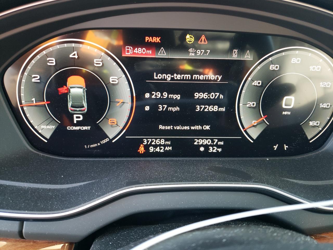 2022 Audi Q5 Premium Plus 45 VIN: WA1EAAFY9N2132816 Lot: 42763585