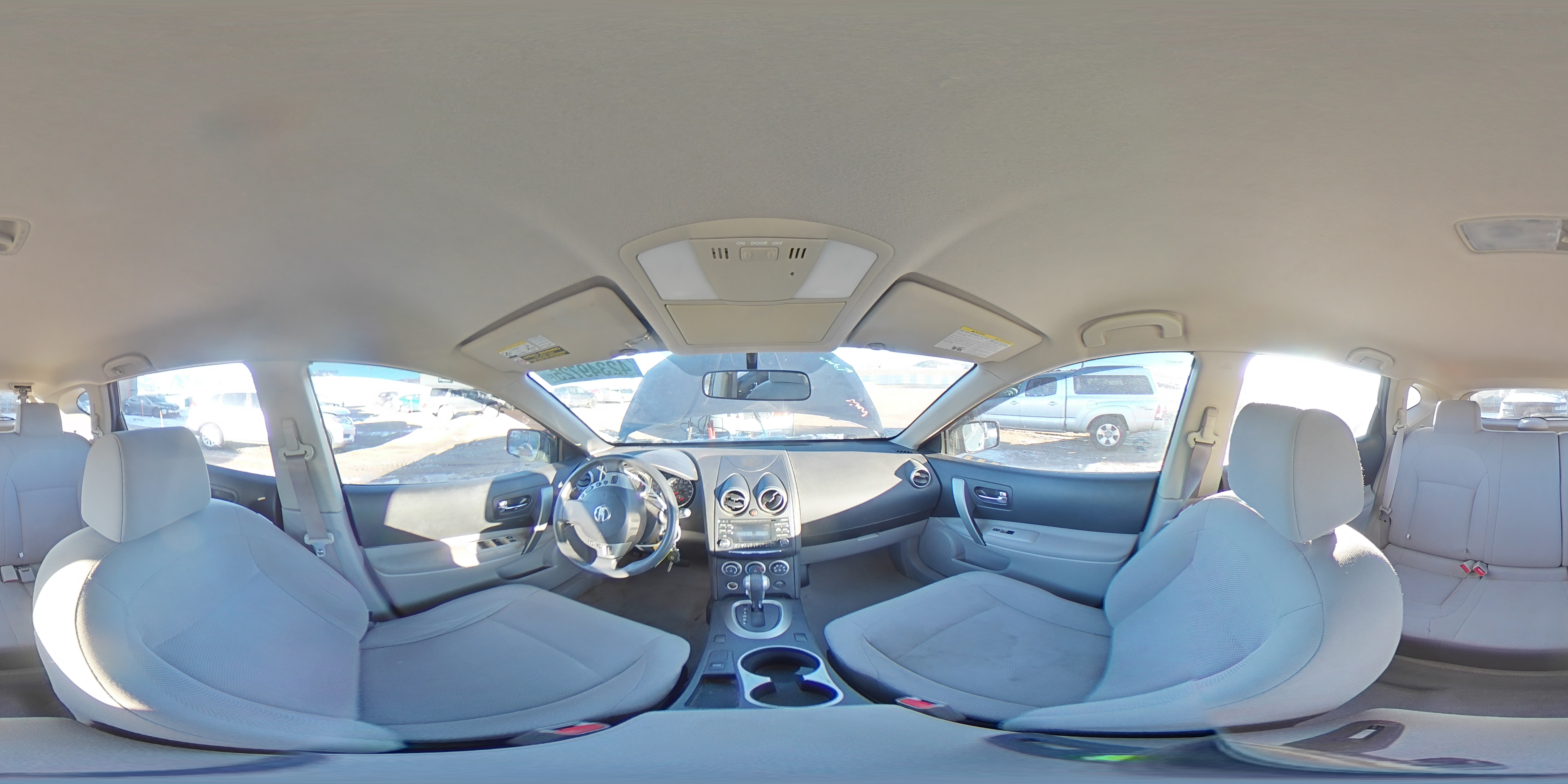2014 Nissan Rogue - Image 13