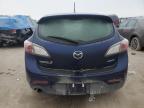 2012 Mazda 3 I na sprzedaż w Kansas City, KS - Side