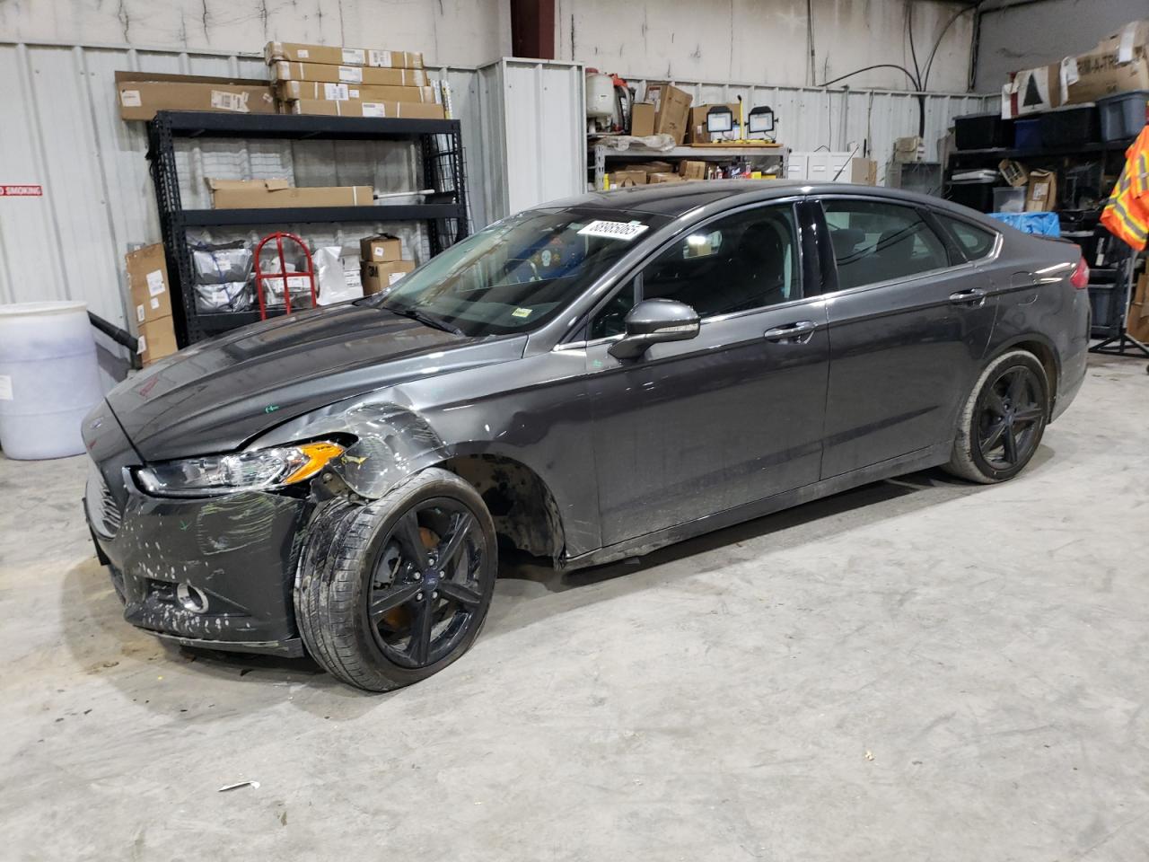2016 Ford Fusion - Image 1