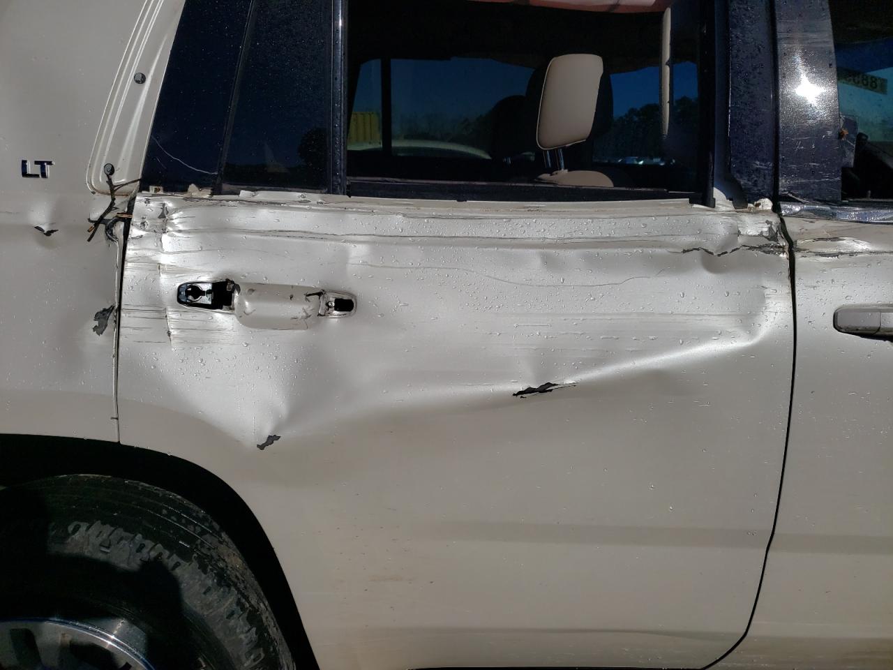 2015 Chevrolet Tahoe - Image 11